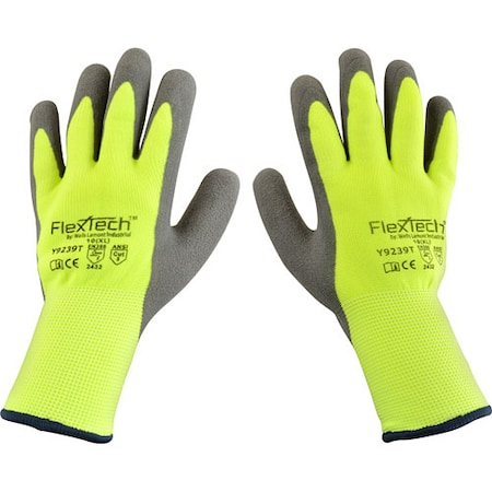 Glove,Freezer(Cut-Resist Xl)Pr